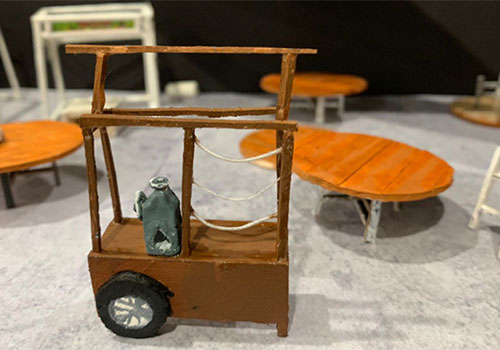 DATM-Project01- Hawker