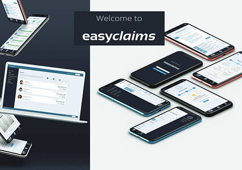 DDUX-Project04-easyclaims