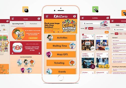 DDUX-Project05-kidzania
