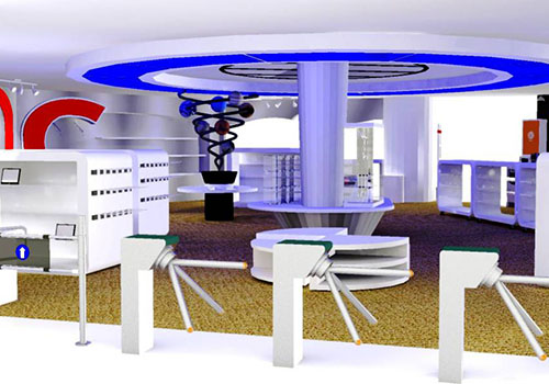 DDUX-Project06-sciencecentre
