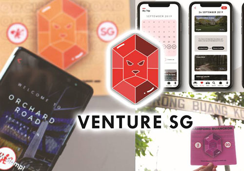 DDUX-Project08-venture