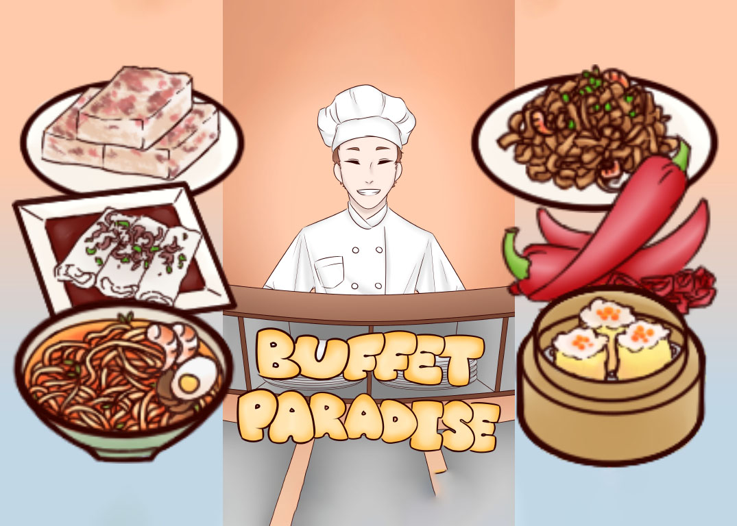 DGD-Project03-buffetparadise