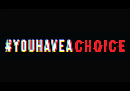 DMPD-Project01-youhaveachoice