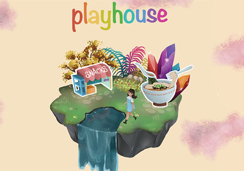 DMPD-Project13-Playhouse