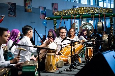 gamelan