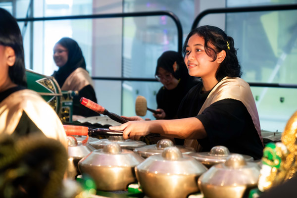 gamelan