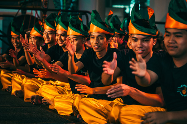 dikirBarat