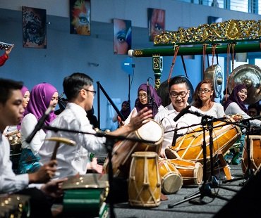 gamelan