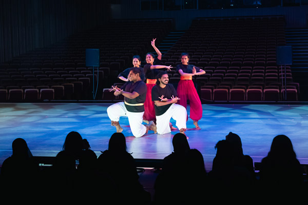 Indian Cultural Group