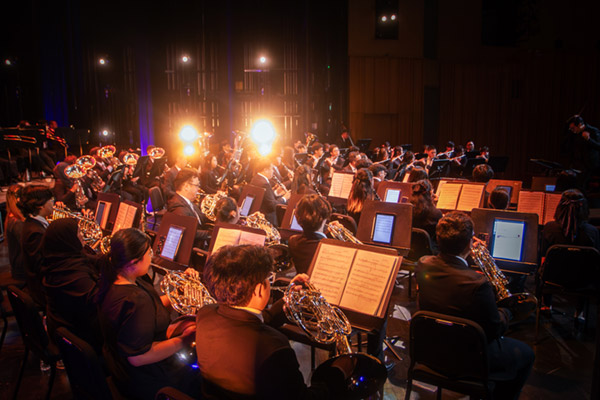 windSymphony