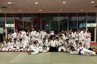 Aikido