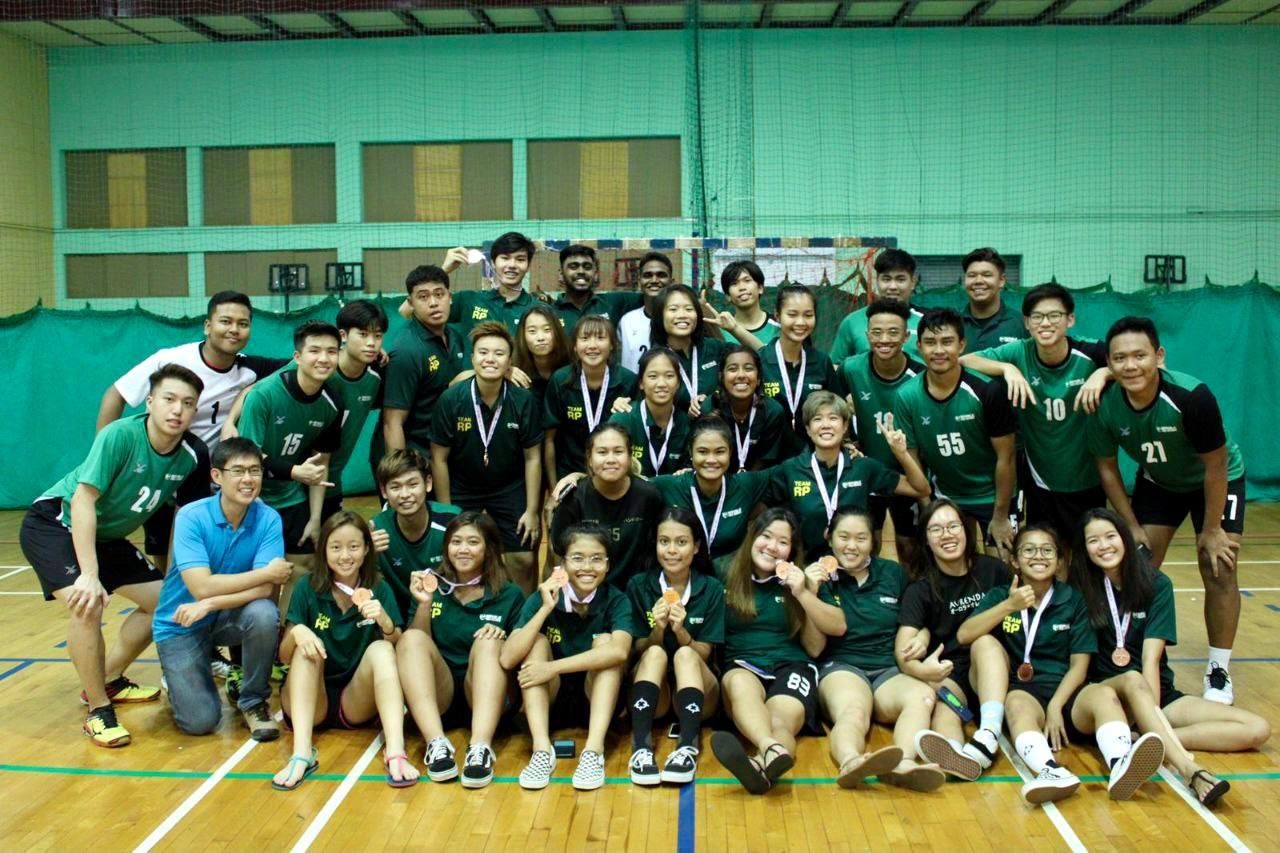 Handball