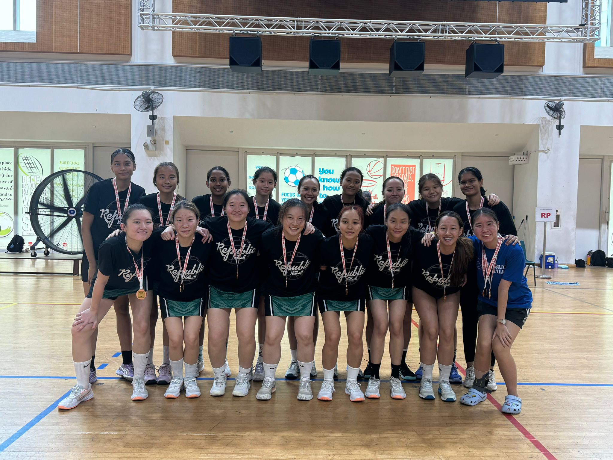Netball