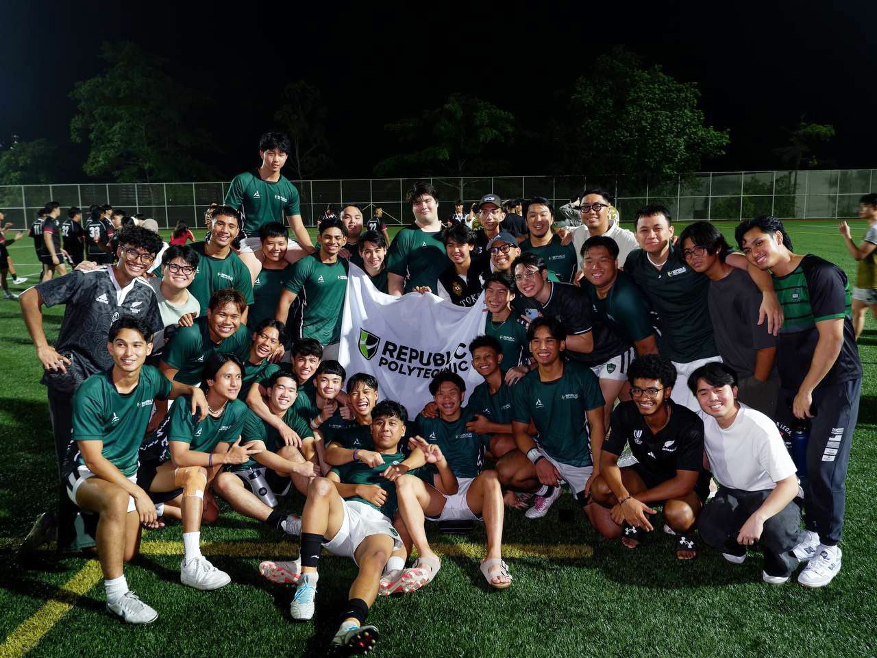 Rugby