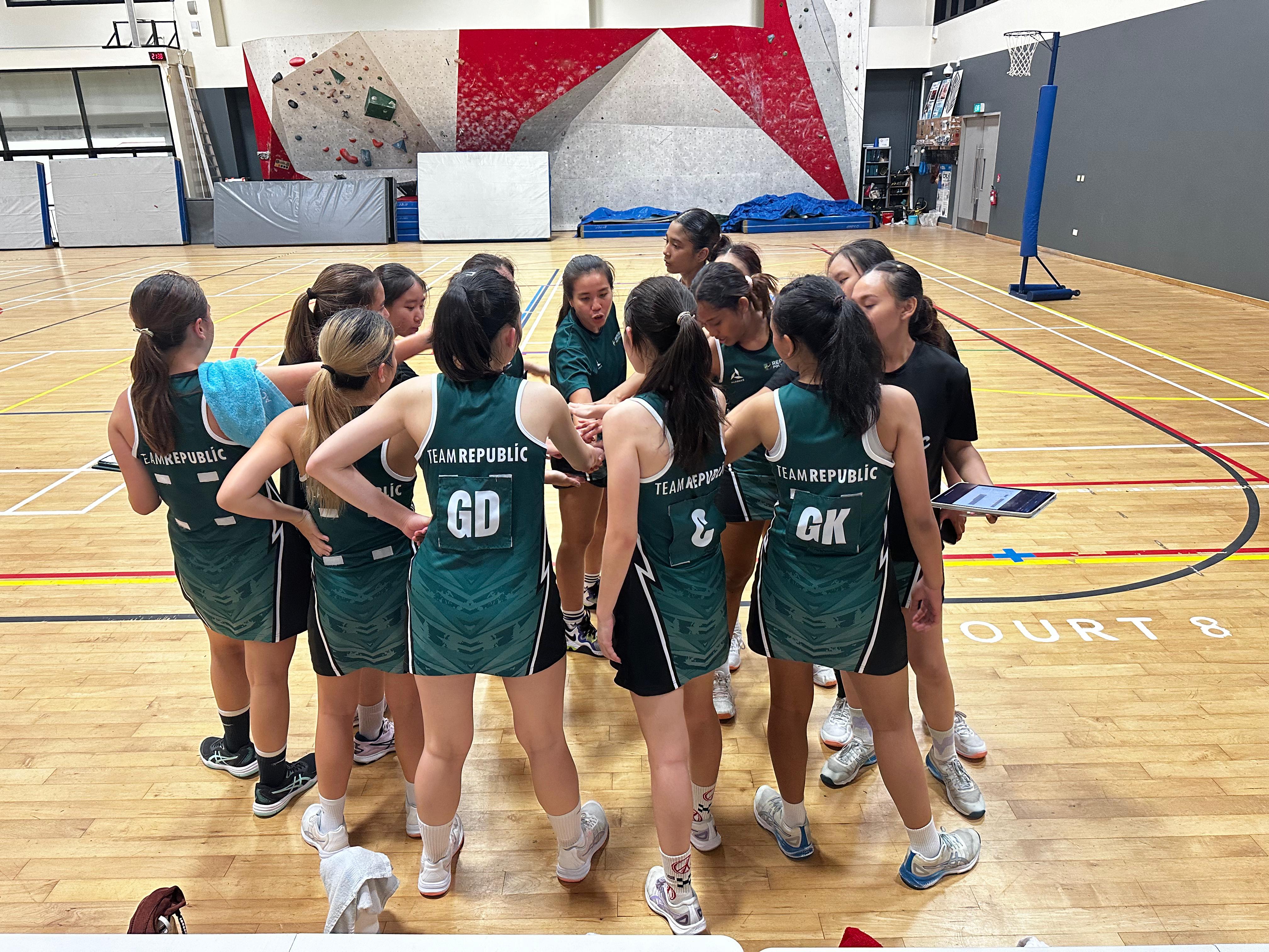 Netball