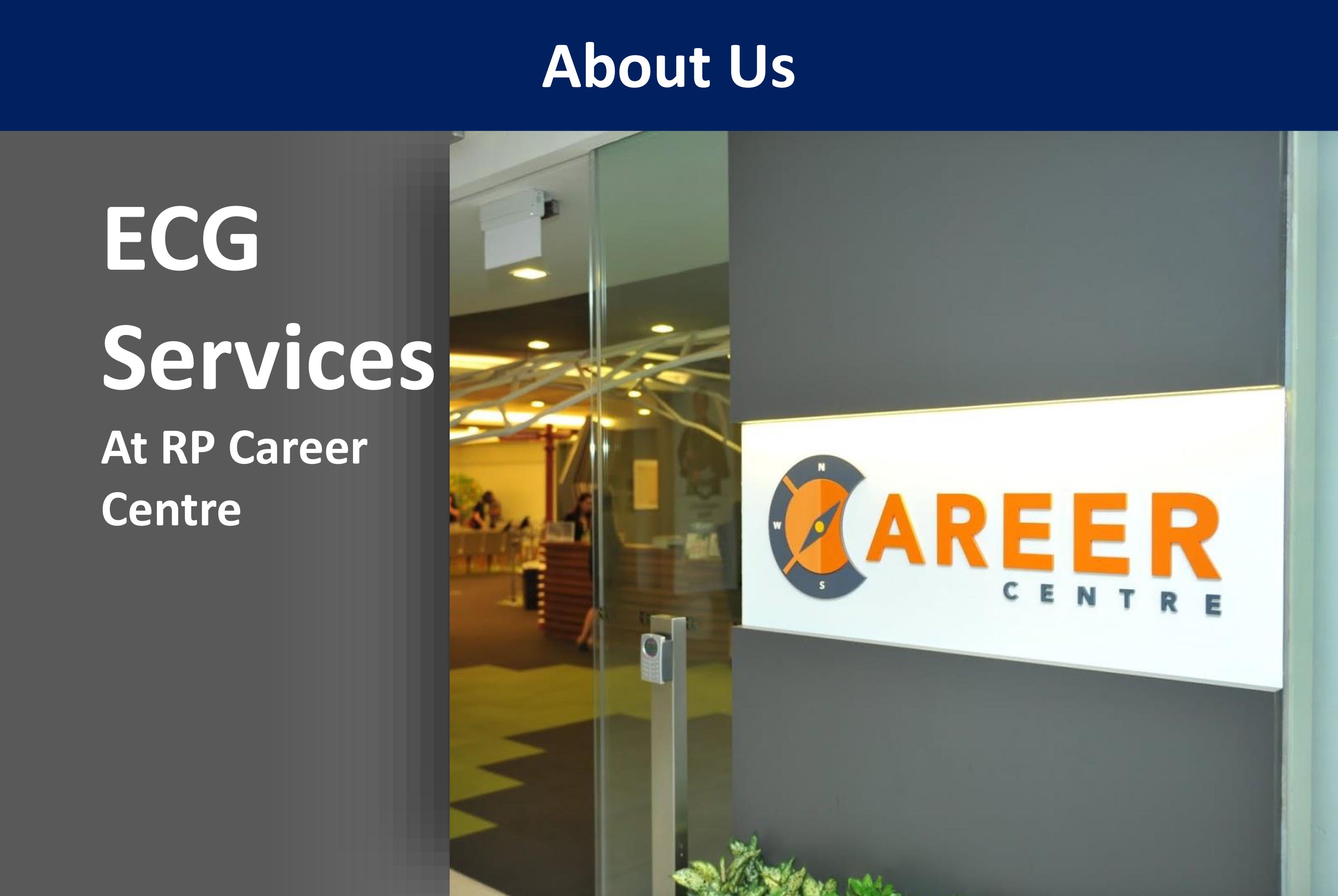 Education And Career Guidance