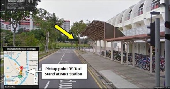 Shuttle Bus Services