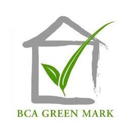 BCA Green Mark