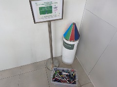 Save That Pen