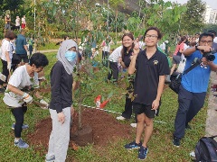 Sembawang's Sustainability Day