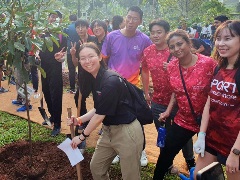 Sembawang's Sustainability Day