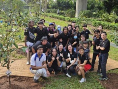 Sembawang's Sustainability Day