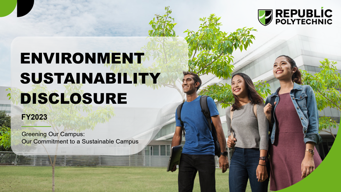 RP Environment Sustainability Disclosure FY2023