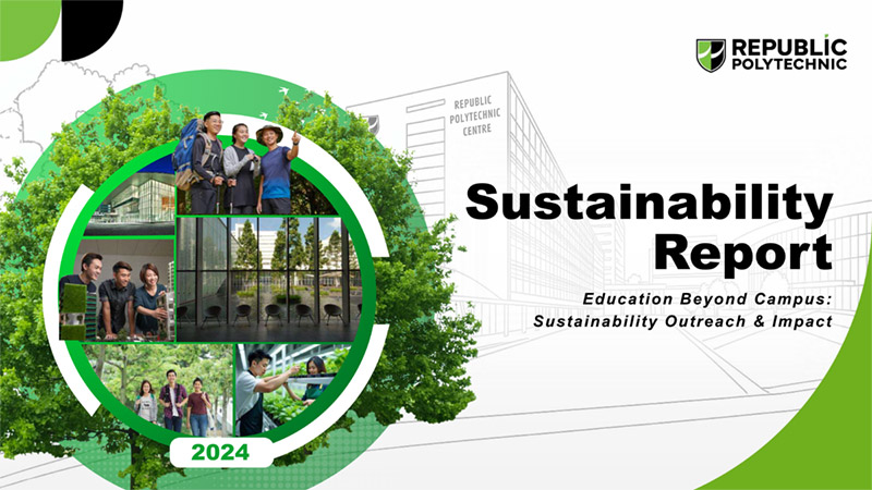 RP Sustainability Report FY2024
