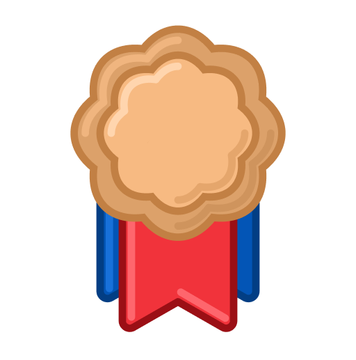 Bronze