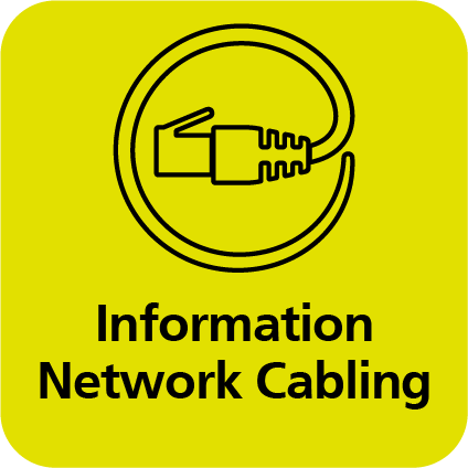 Information Network Cabling