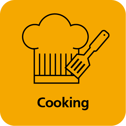Cooking