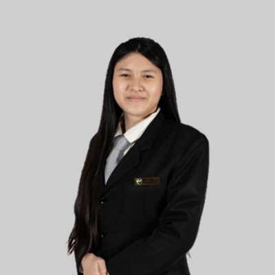 Arwen Quah