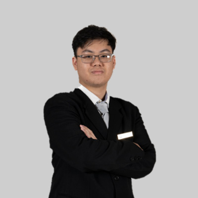 Jaden Ong
