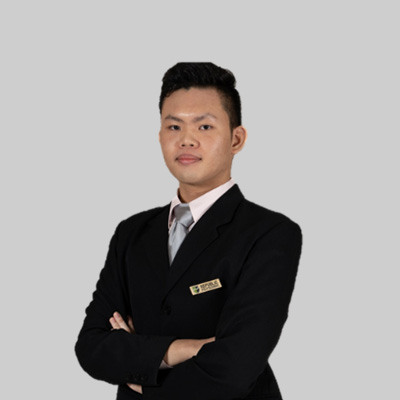 Styron Chia